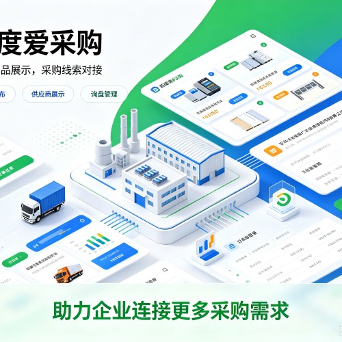 敦煌百度爱采购